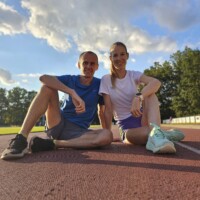 Zajęcia sportowe dla dzieci z elementami lekkiej atletyki. Treningi biegowe dla przedszkolaków i dzieci ze szkół podstawowych w Legionowie i Wieliszewie