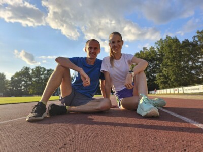 Zajęcia sportowe dla dzieci z elementami lekkiej atletyki. Treningi biegowe dla przedszkolaków i dzieci ze szkół podstawowych w Legionowie i Wieliszewie